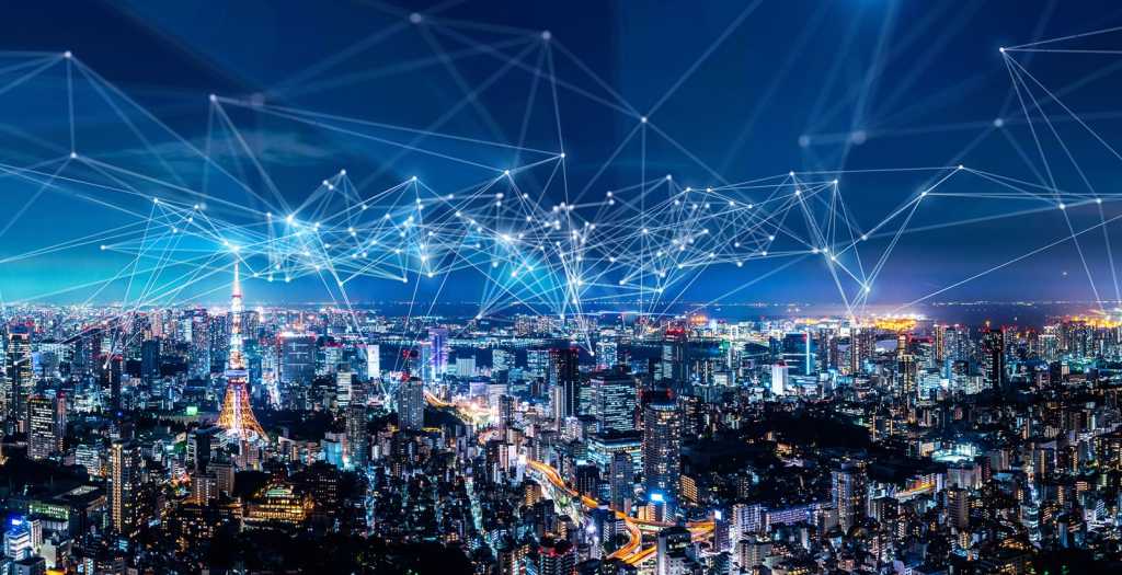 smart cities 3.0 verticals