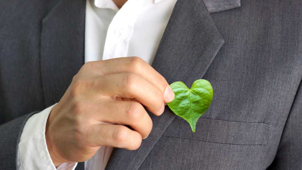 corporate social responsibility