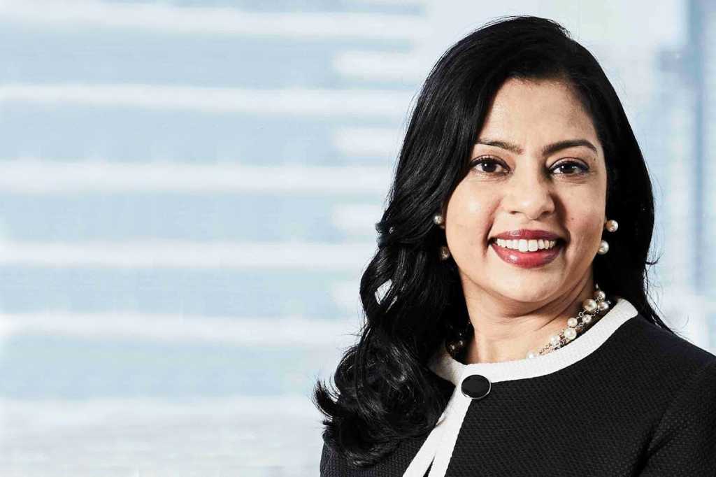 supriya rao patwardhan dhl