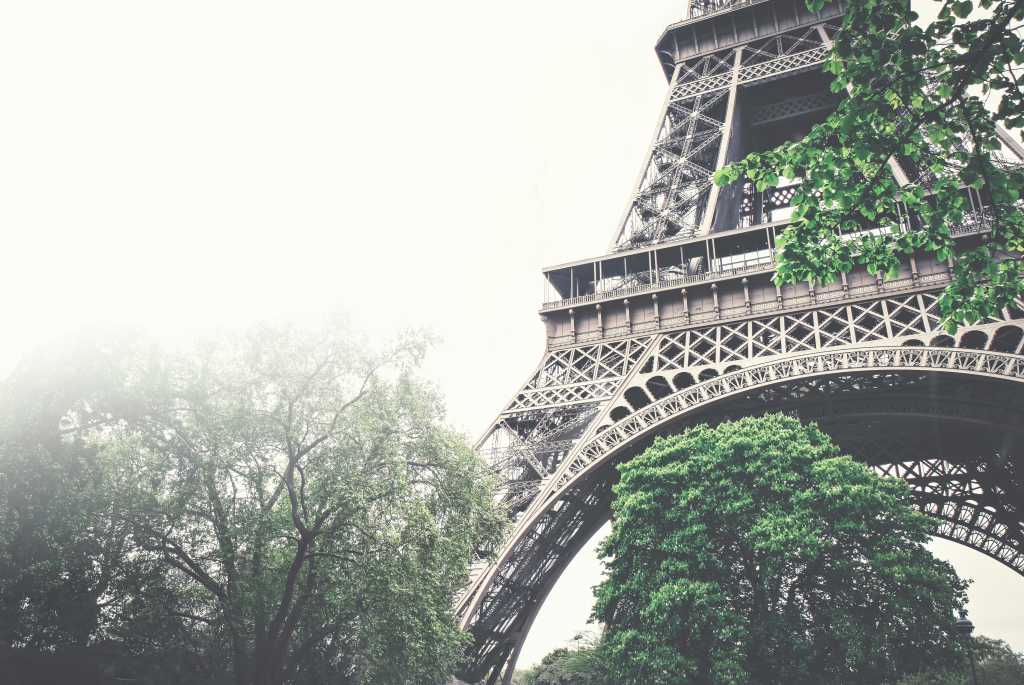 Eiffel Paris