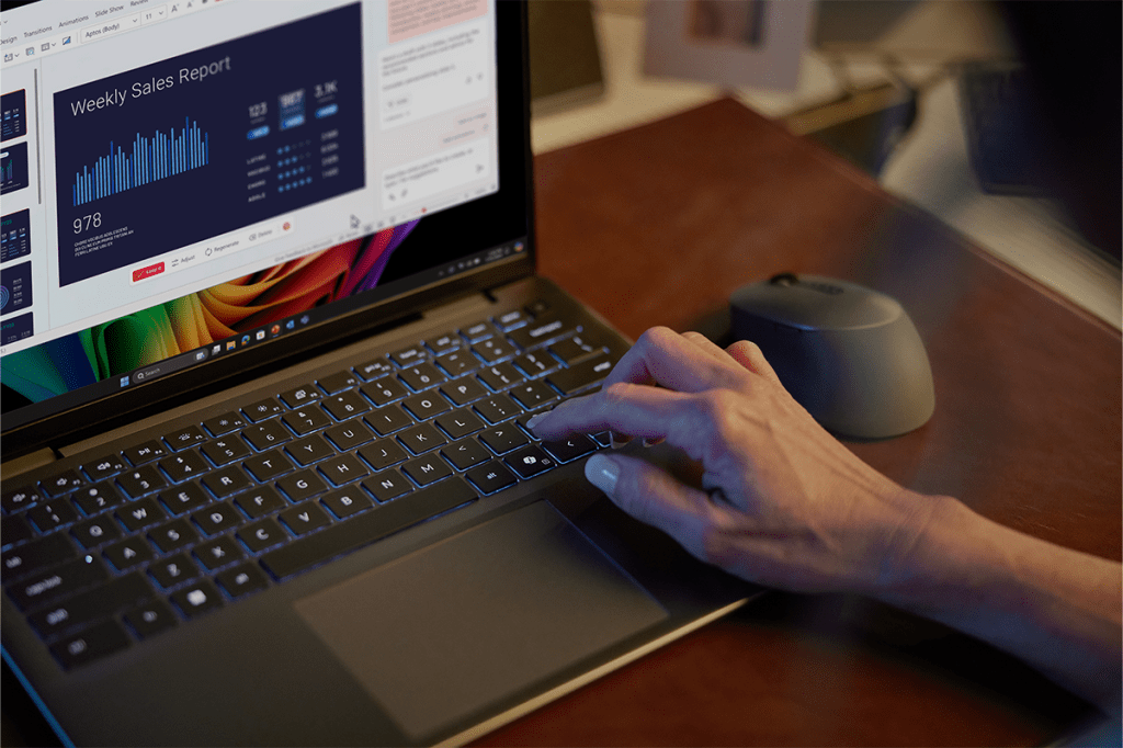 Dell Copilot
