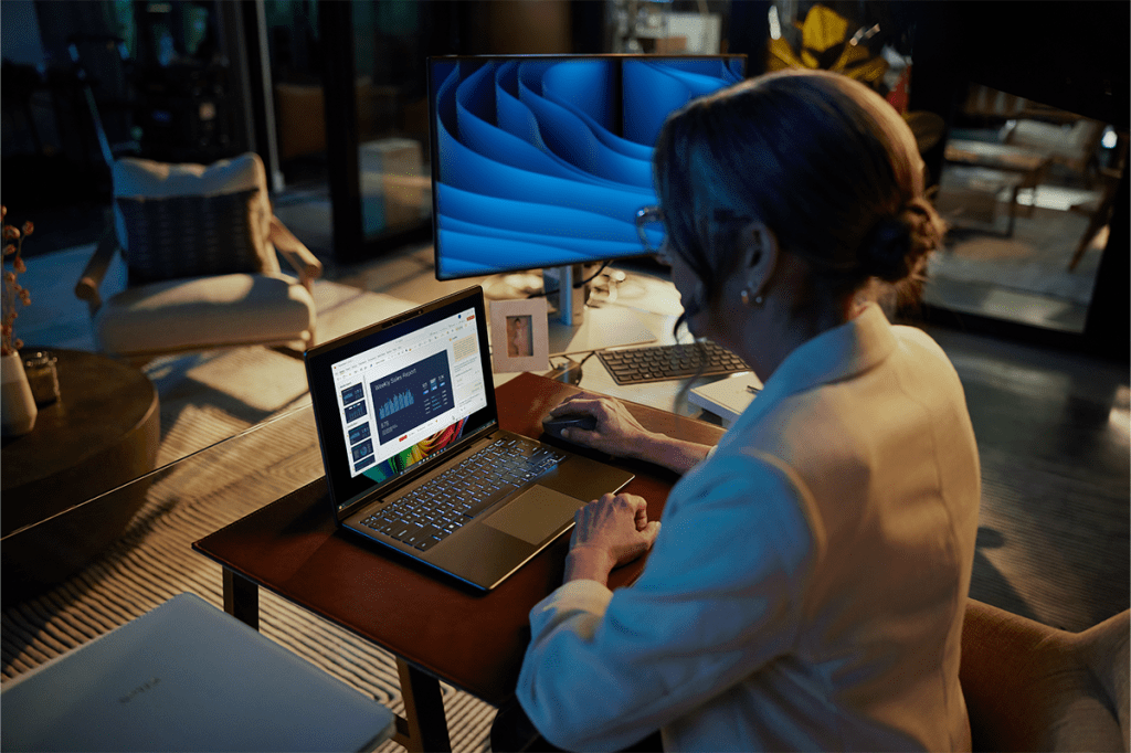 Dell Copilot