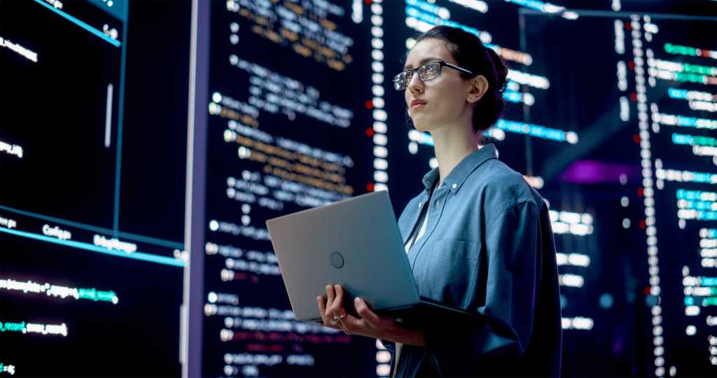 AI and networking