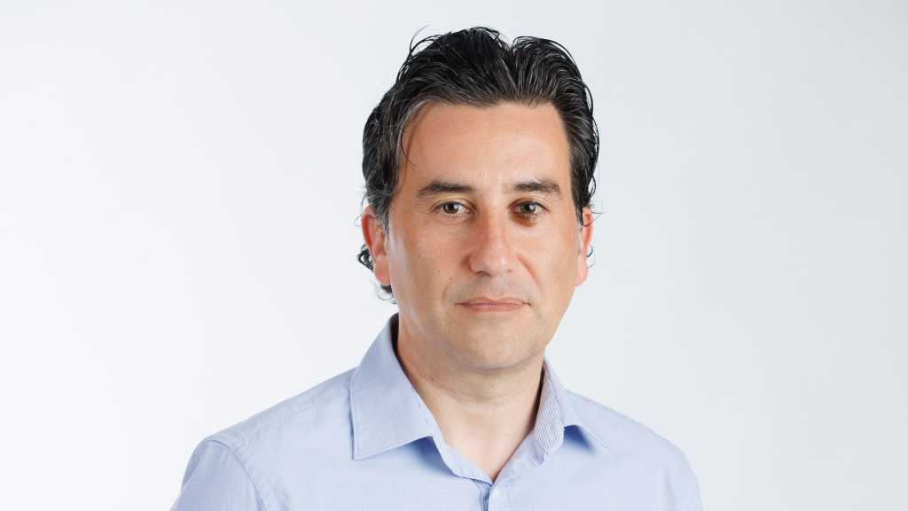 José Carlos Bermejo, Air Europa