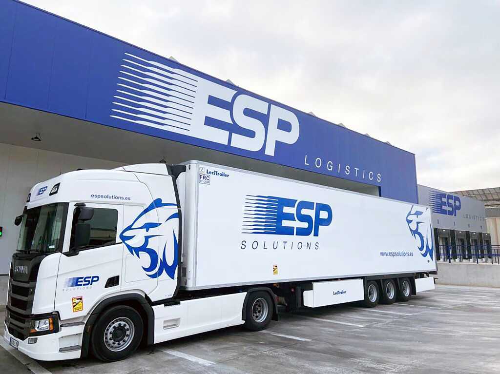 ESP Solutions implanta RISE with SAP