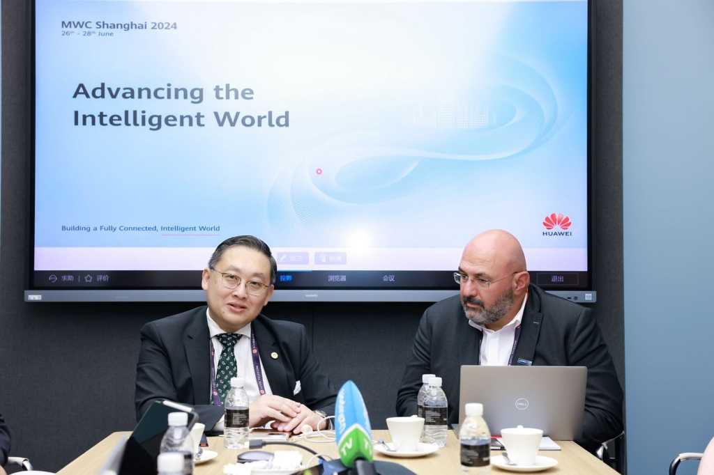Progress in ICT industry policy and cybersecurity standards drive MENA and Central Asia toward an intelligent era
