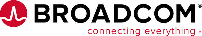 Broadcom logo