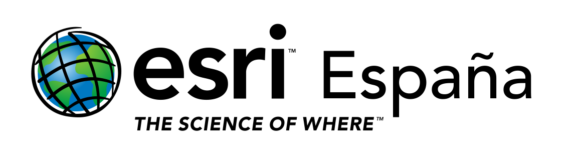 Esri España logo