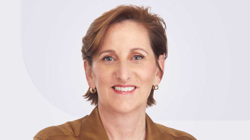 Michelle Pacynski, VP of digital innovation, Ulta
