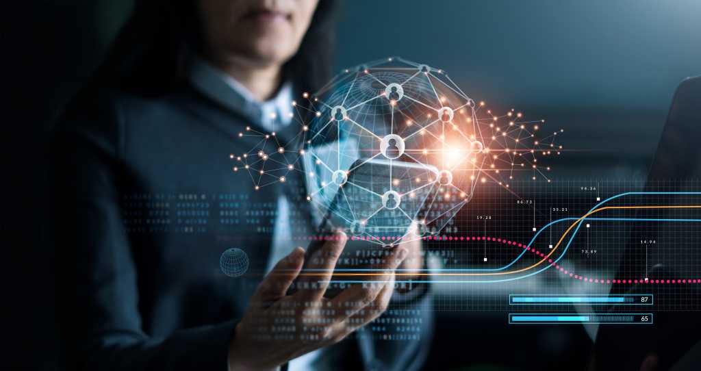 AI and networking