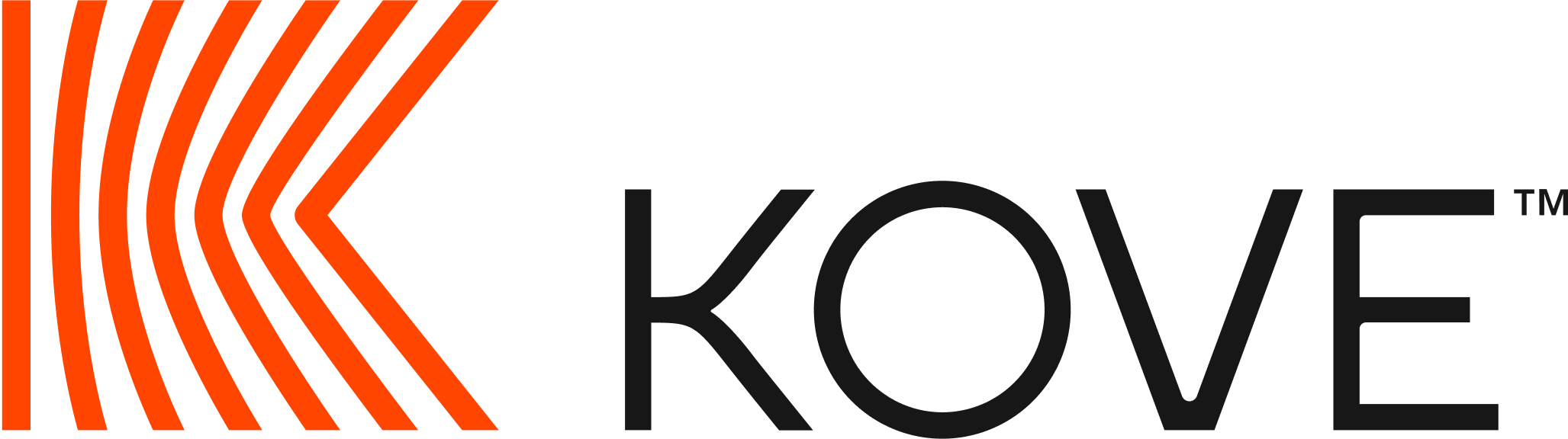 Kove logo