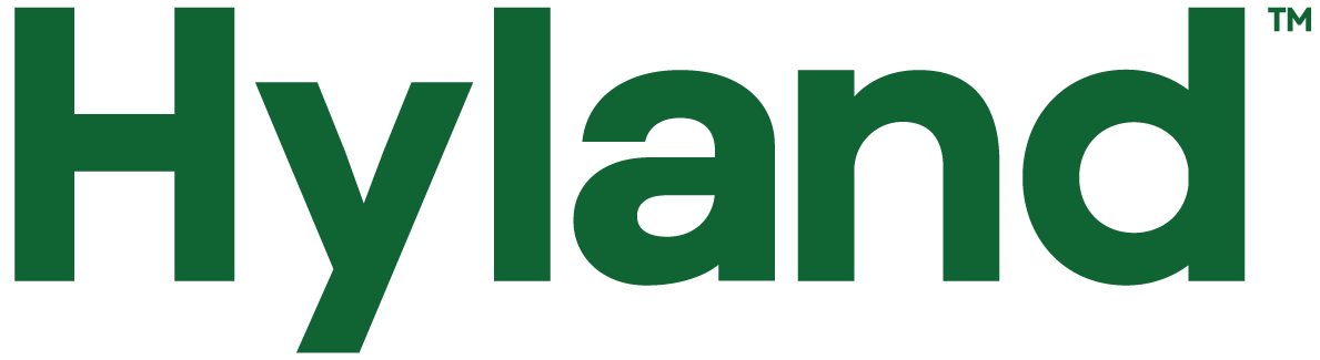 Hyland logo