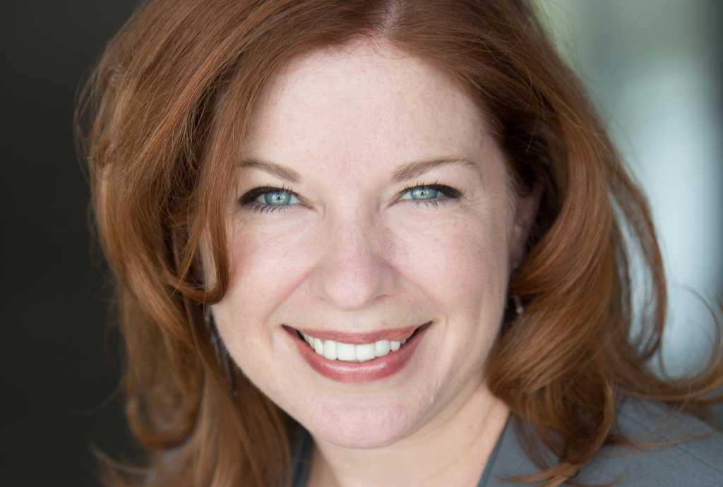 Joanna Burkey, CISO, HP
