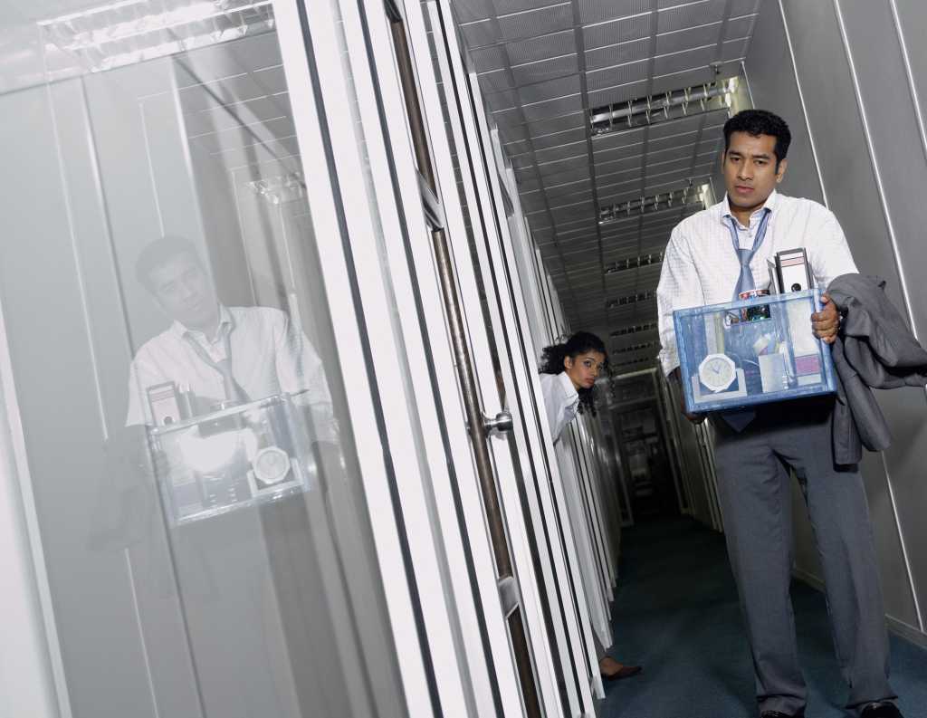 hp layoffs challenges managers
