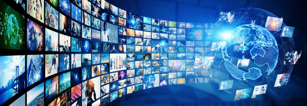 AI and social media