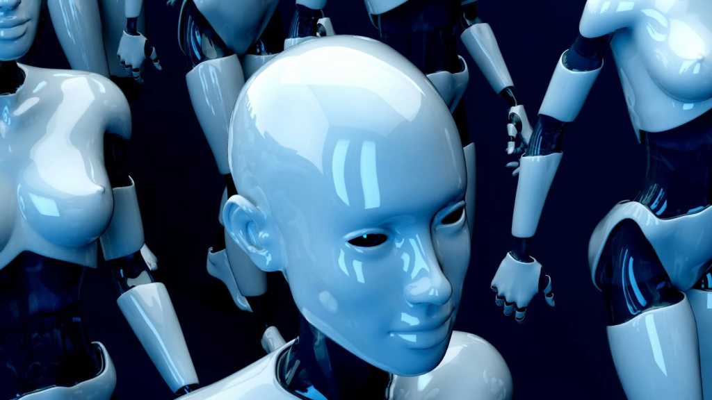 inteeligencia artificial
