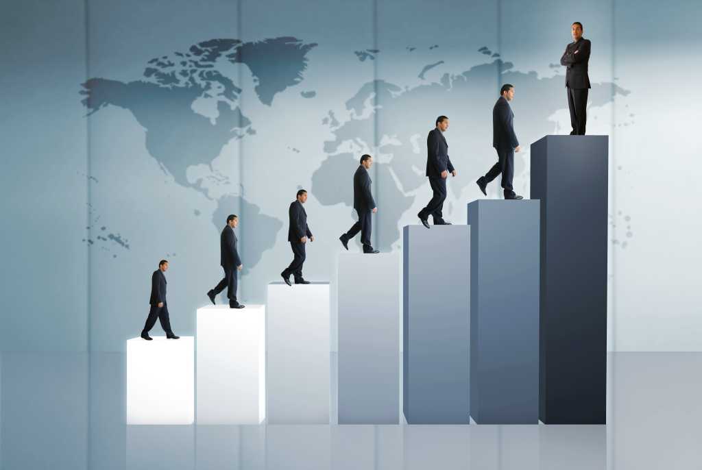 Business growth