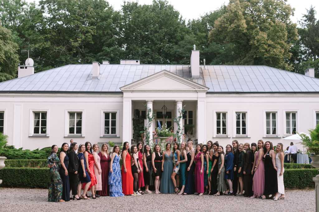 Sexta edición de la Escuela de Verano de Liderazgo Femenino en la Era Digital