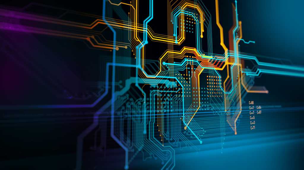 digital grid