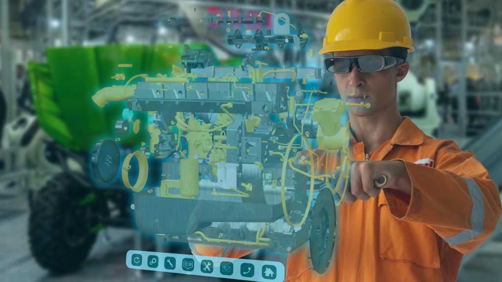 Digital Twin