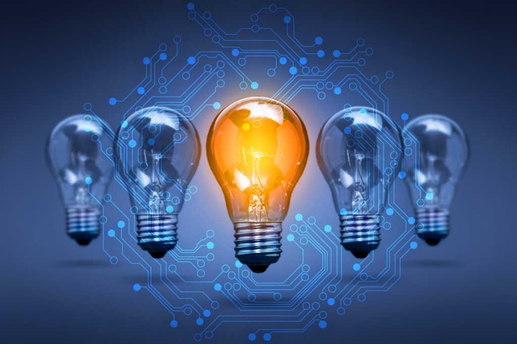 Computerworld Tech Forecast 2017 - Disruptive Technologies to Track in 2017