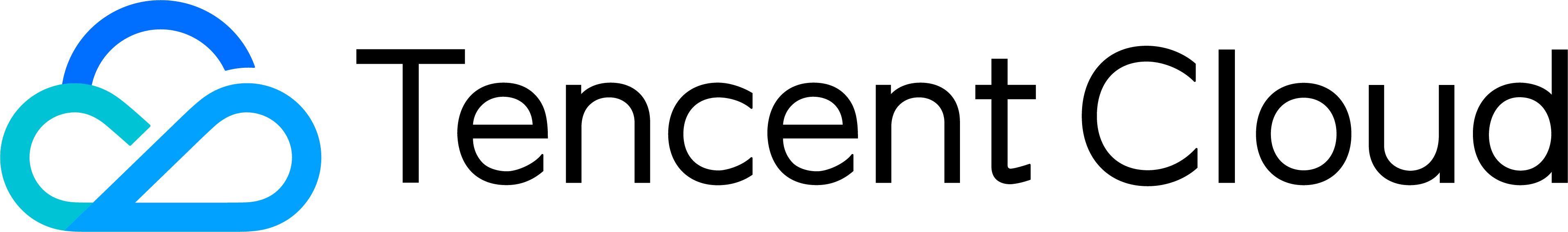 Tencent Cloud logo