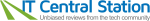 it central _station