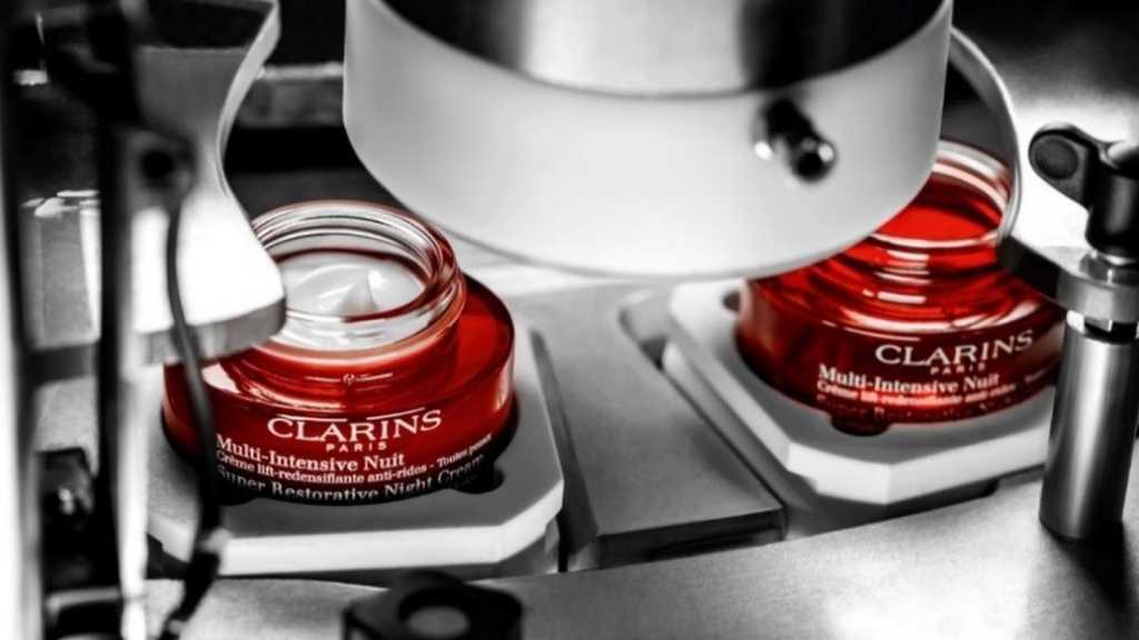 Clarins