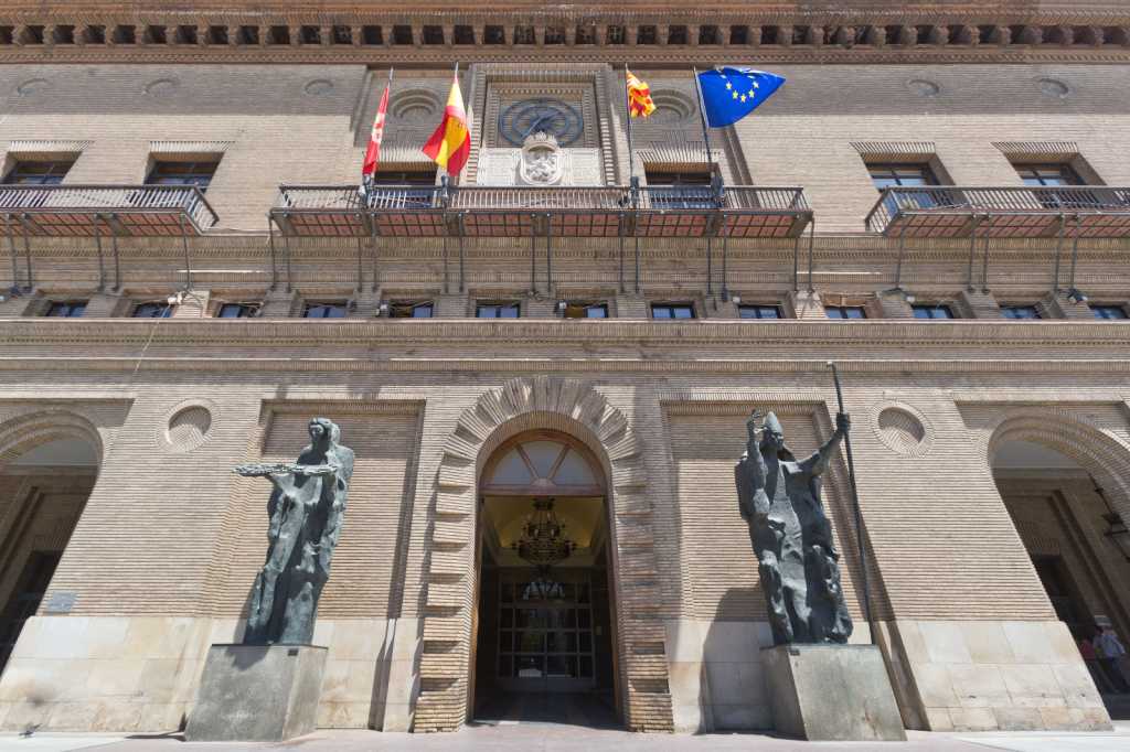 Ayuntamiento de Zaragoza