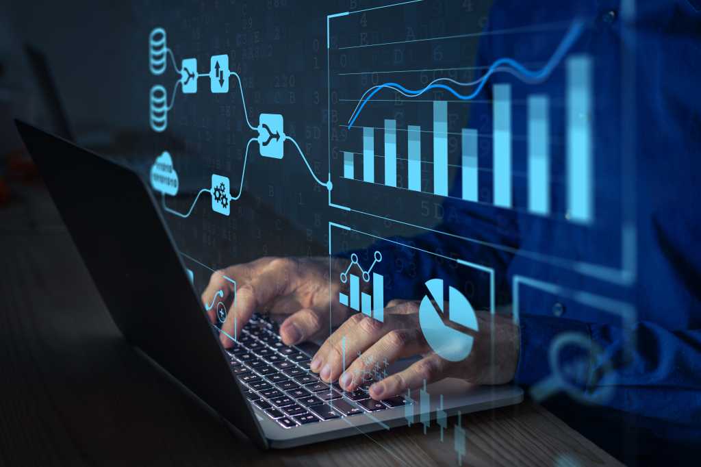 Analytic Strategy Concept