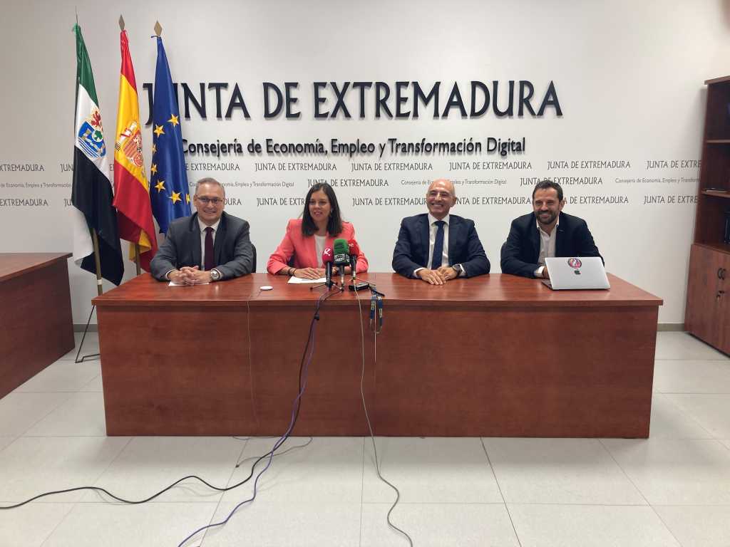 IBM y la Junta de Extremadura lanzan un asistente virtual.