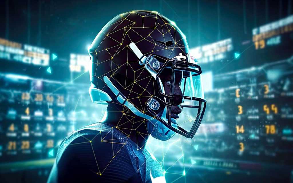 NFL y AWS amplían su acuerdo de colaboración.