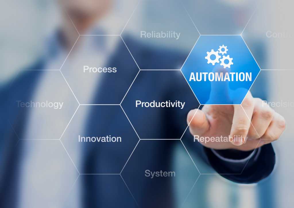 automation graphic