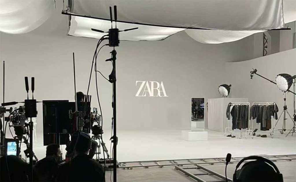 Zara Streaming