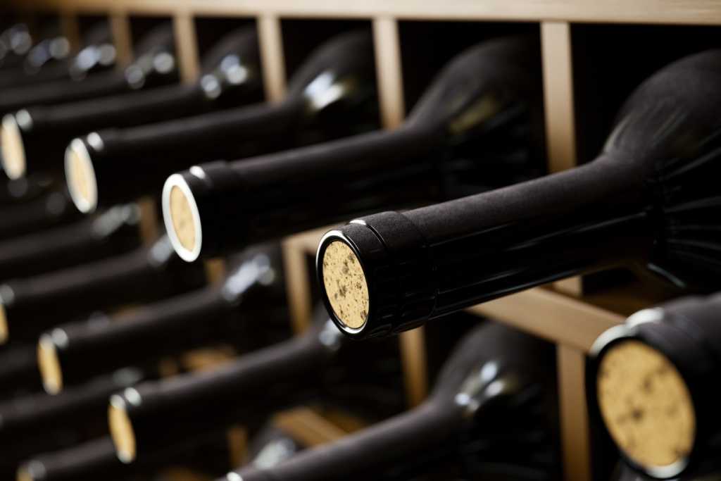Desarrollo de una solución de gestión de bodegas basada en la nube.