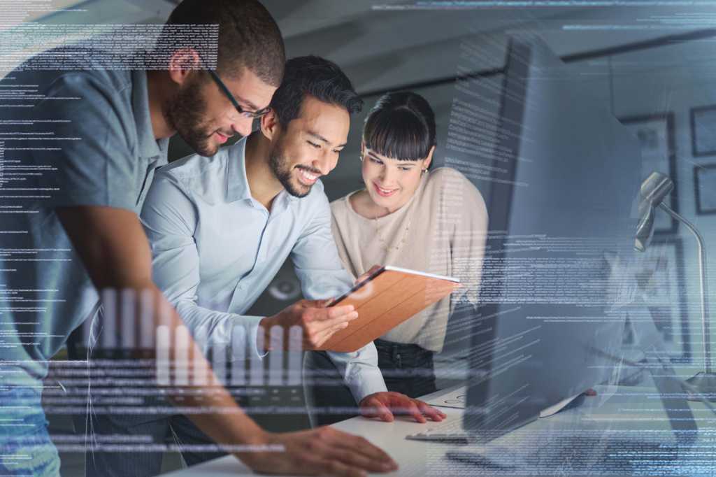 Generative AI: A powerful path to growth for software companies in Europe