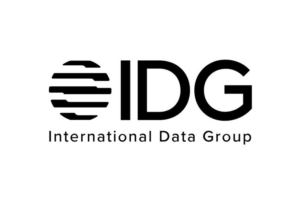 IDG Logo