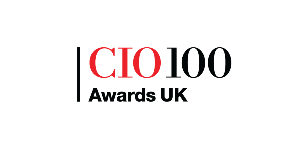 CIO 100 Awards UK