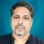 Zafar Anjum