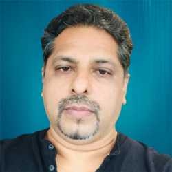 Zafar Anjum