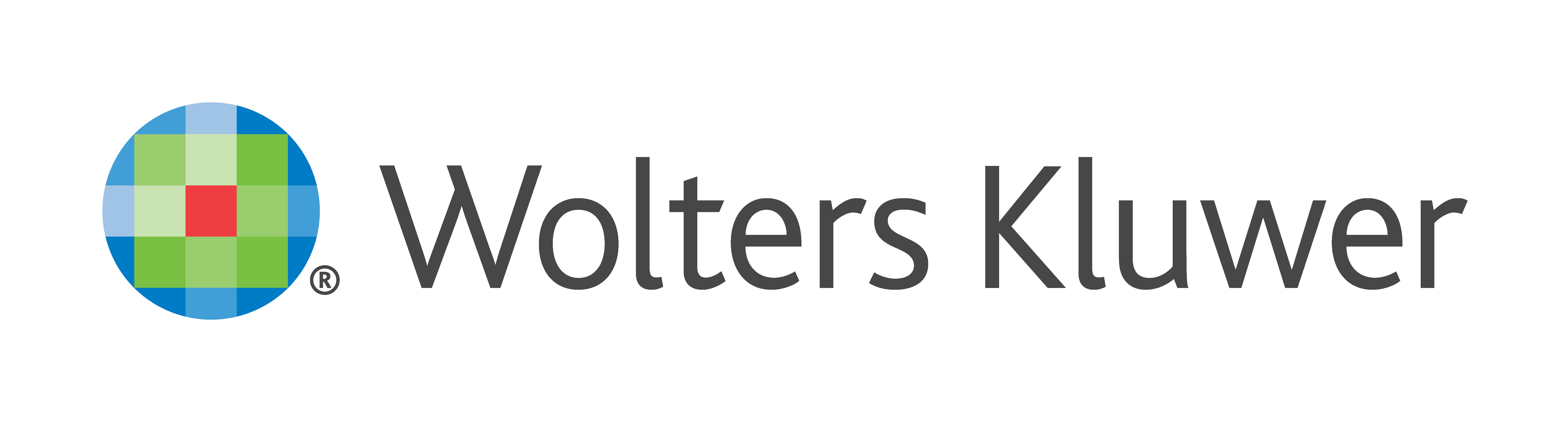 Wolters Kluwer logo