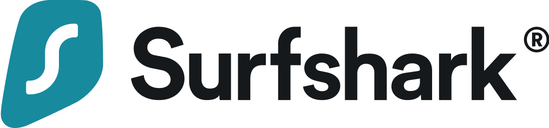 Surfshark logo