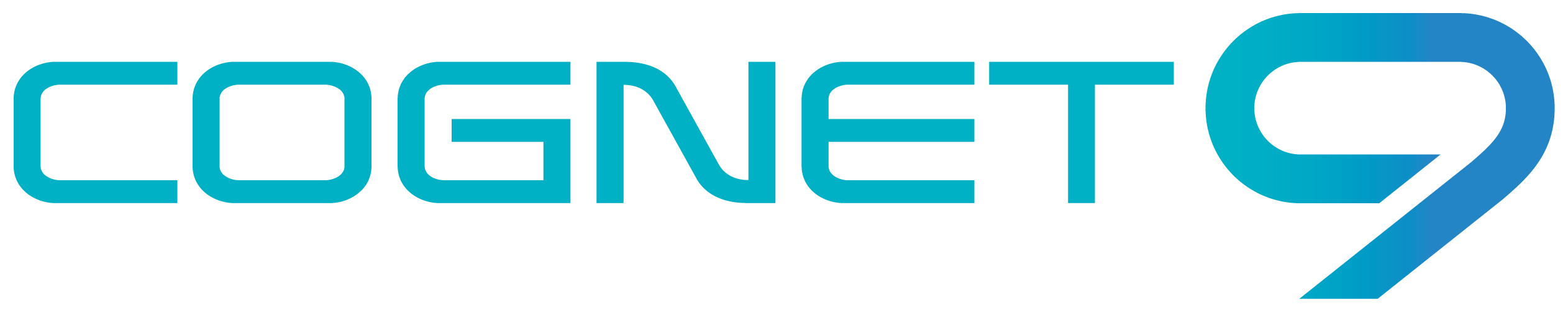 Cognet9 logo