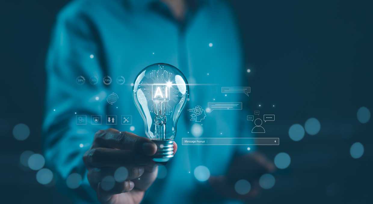 기업의 AI 도입 길라잡이, AI 매니지드 서비스 전문기업 코그넷나인
