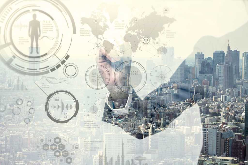 supply chain management abstract - ERP - Enterprise Resource Planning
