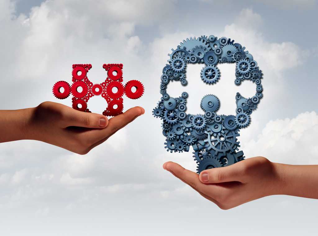artificial intelligence / machine learning
