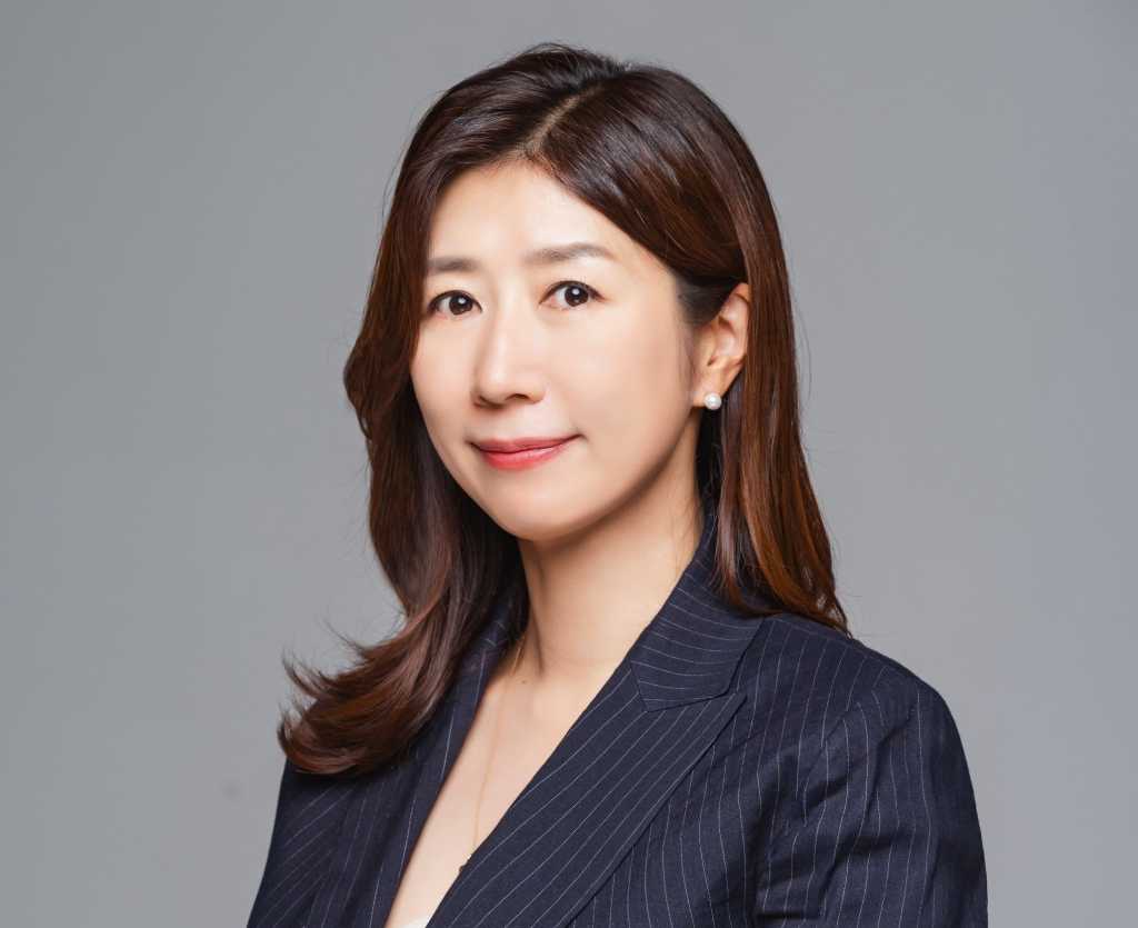 AXA 손해보험 한혜진 본부장