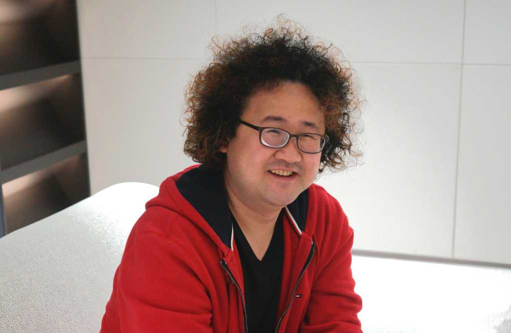 카카오 김혜일 DAO