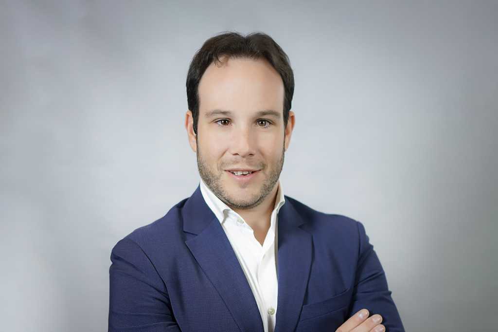 Eduardo Martín (Eraneos)