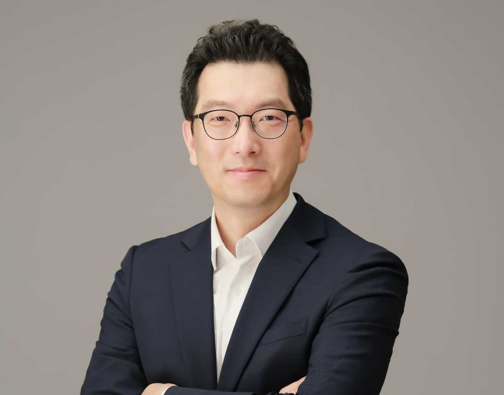 변우철 DL이앤씨 CDO 겸 CIO ⓒ DL이앤씨